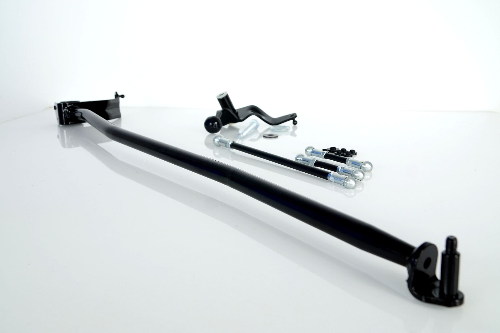 GEAR LINKS ROD KIT PEUGEOT PARTNER CITROEN BERLINGO FULL GEAR LINKAGE